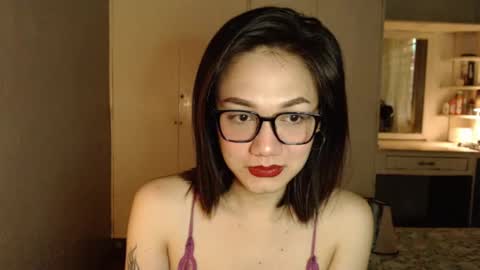 Melissa online show from September 2025 11:39:02 PM