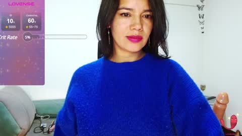 dolcesasha  online show from January 2025 06:04:01 PM