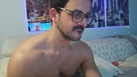 Snapshot of xxxtonymxxx chatting on December 2024 07:43:01 AM TonyDoesMiami online show from December 2024 07:43:01 AM