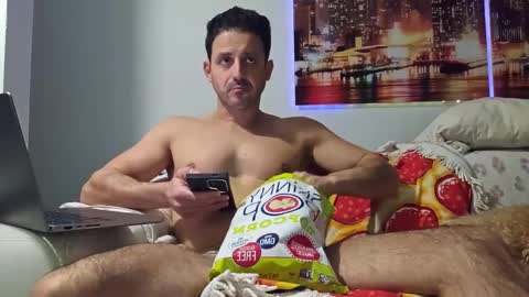 Snapshot of xxxtonymxxx chatting on December 2024 02:45:02 AM TonyDoesMiami online show from December 2024 02:45:02 AM