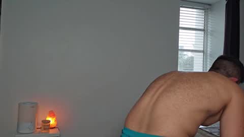 Snapshot of xxxtonymxxx chatting on January 2025 08:50:02 PM TonyDoesMiami online show from January 2025 08:50:02 PM