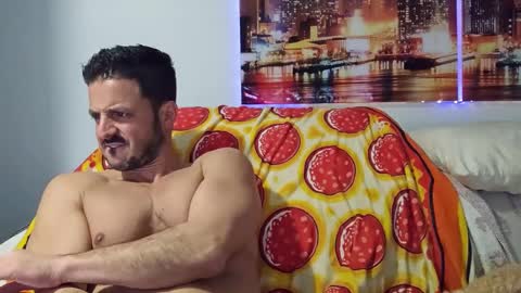 Snapshot of xxxtonymxxx chatting on February 2025 03:41:01 AM TonyDoesMiami online show from February 2025 03:41:01 AM