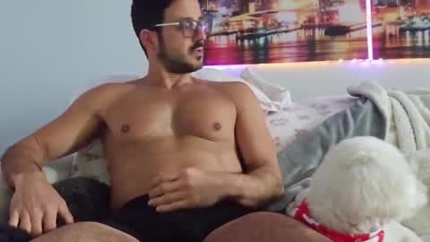 Snapshot of xxxtonymxxx chatting on February 2025 04:26:01 PM TonyDoesMiami online show from February 2025 04:26:01 PM