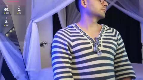 July and Fer online show from May 2026 09:58:02 AM