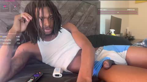 xxxwarlock online show from April 2026 10:25:02 PM