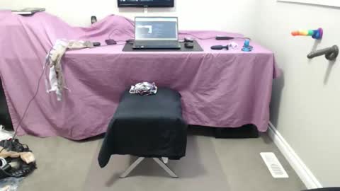 xxxxbrad online show from February 2026 09:24:02 PM