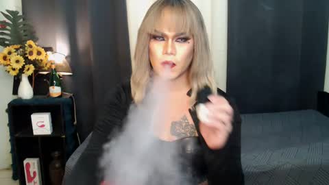 QueenMarina online show from December 2024 01:48:02 AM