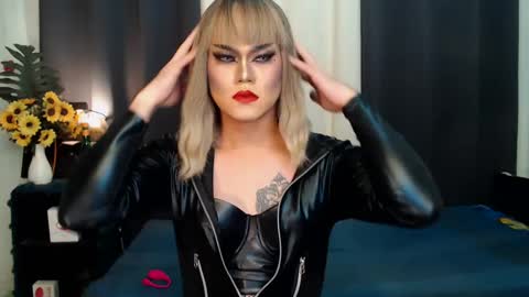 QueenMarina online show from January 2025 02:51:02 AM