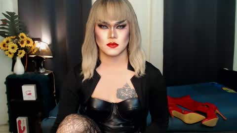 QueenMarina online show from January 2025 05:40:01 PM