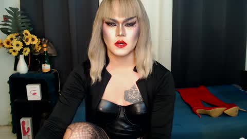 QueenMarina online show from February 2025 06:49:02 PM