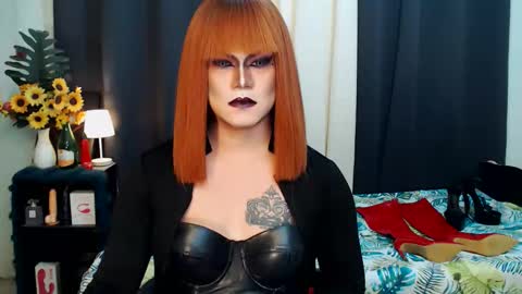 QueenMarina online show from October 2025 09:23:01 AM