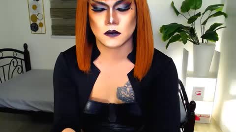 QueenMarina online show from May 2026 09:33:01 PM