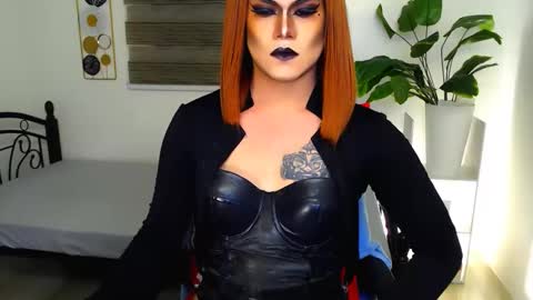 QueenMarina online show from May 2026 06:33:02 AM
