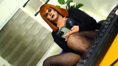 QueenMarina online show from May 2026 11:12:01 PM