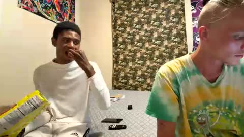 xzaviergray22 online show from July 2026 12:57:01 AM