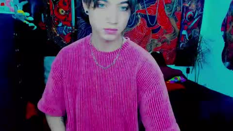 xzerox_ online show from October 2025 06:41:01 PM