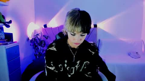 xzerox_ online show from December 2025 12:54:01 PM