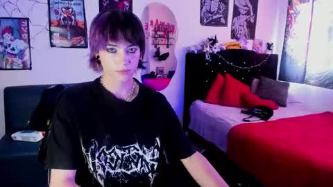 xzerox_ online show from February 2026 05:21:01 PM