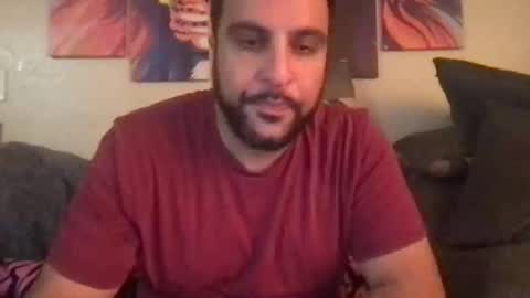 Horny dude D online show from September 2025 11:07:01 PM