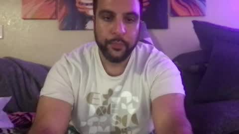 Horny dude D online show from September 2025 10:24:02 PM