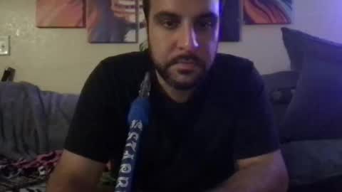 Horny dude D online show from October 2025 12:10:01 AM