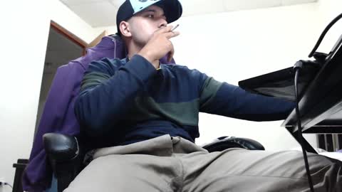 Snapshot of yacklol chatting on January 2025 12:54:02 AM jack thopmson online show from January 2025 12:54:02 AM