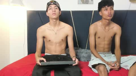 yago_7 online show from May 2026 03:40:02 PM