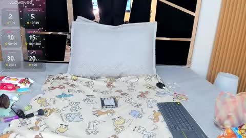 Yahaira online show from December 2025 04:46:01 PM