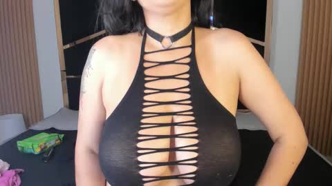 Yahaira online show from March 2026 04:10:01 PM