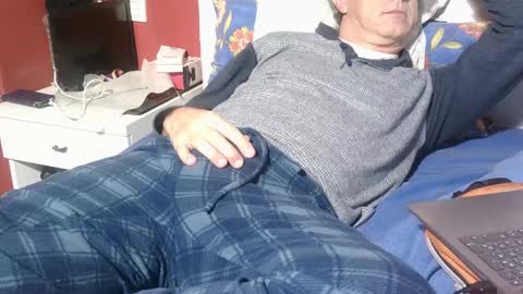 grillino online show from April 2026 10:52:01 PM