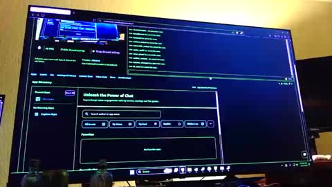 Snapshot of yahushuaha chatting on December 2025 12:49:02 AM yahushuaha online show from December 2025 12:49:02 AM