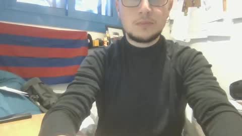 yakajoe97 online show from December 2024 09:28:02 AM