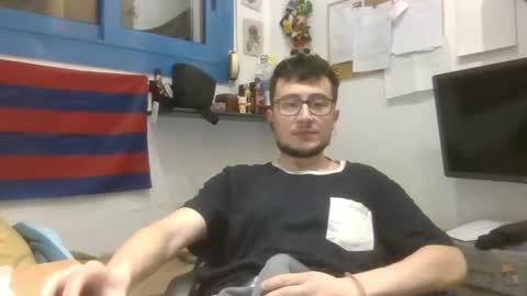 yakajoe97 online show from January 2025 11:04:01 PM