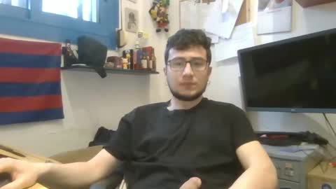 yakajoe97 online show from February 2025 11:10:01 AM