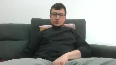 yakajoe97 online show from February 2026 11:16:01 AM