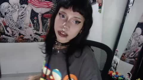 Snapshot of yami_star chatting on April 2026 03:08:02 AM yami online show from April 2026 03:08:02 AM