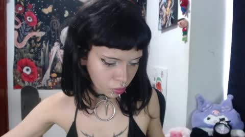 Snapshot of yami_star chatting on April 2026 10:16:01 PM yami online show from April 2026 10:16:01 PM