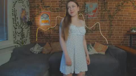 Mia and Andry  online show from November 2025 10:50:02 AM