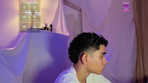 Snapshot of yamilk101 chatting on December 2025 02:17:01 AM yamilk101 online show from December 2025 02:17:01 AM