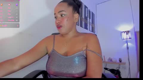 Snapshot of yamirawalker chatting on September 2025 07:29:01 PM Naomi online show from September 2025 07:29:01 PM