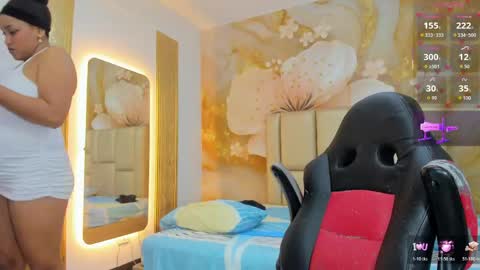 Naomi online show from March 2026 08:35:02 PM