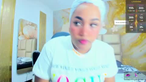 Naomi online show from April 2026 07:44:01 PM