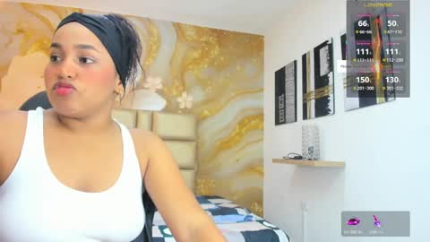 Naomi online show from April 2026 07:33:02 PM