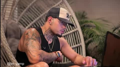 yamp sambrano online show from March 2026 11:54:01 PM