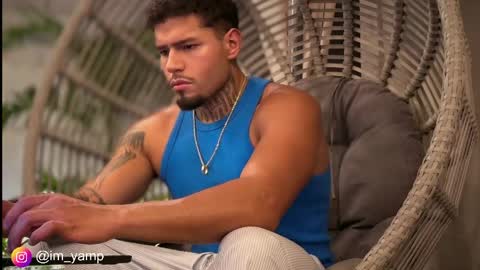 yamp sambrano online show from April 2026 02:17:01 AM