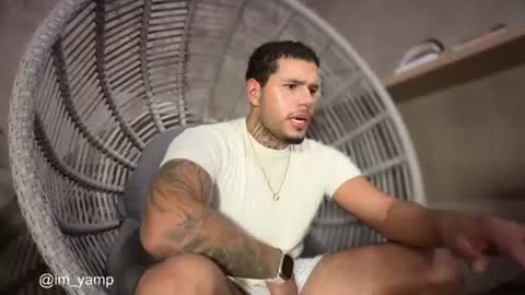 Snapshot of yamp_bigcock chatting on June 2026 03:38:02 AM yamp sambrano online show from June 2026 03:38:02 AM