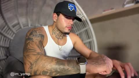 Snapshot of yamp_bigcock chatting on June 2026 02:14:02 AM yamp sambrano online show from June 2026 02:14:02 AM