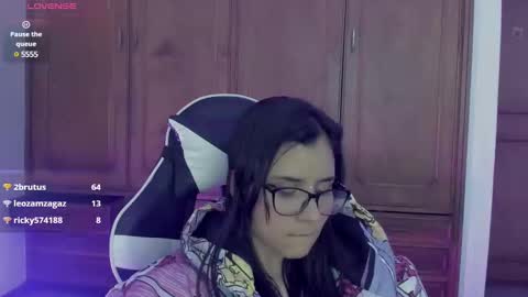 Snapshot of yan_nyan chatting on December 2024 03:54:01 AM yan_nyan online show from December 2024 03:54:01 AM