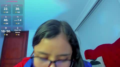 Snapshot of yan_nyan chatting on February 2025 11:43:01 PM yan_nyan online show from February 2025 11:43:01 PM