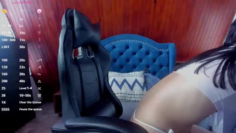 Snapshot of yan_nyan chatting on November 2025 08:30:01 PM yan_nyan online show from November 2025 08:30:01 PM